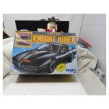 LOT GH  30 KNIGHT RIDER 2000 MODEL KIT