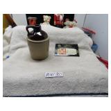 LOT MW 30 SMALL JUG