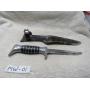 LOT MW1 EDGE KNIFE 487  W/ SHEATH