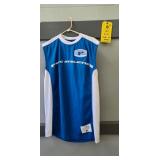 FUBU 05 JERSEY - XL