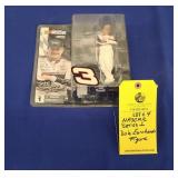 NASCAR DALE EARNHARDT FIGURE SERIES I