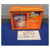 WHEATIES 75 YEARS 1924 - 1999 CAL RIPKEN JR