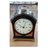 RECORDON CLOCK - LONDON