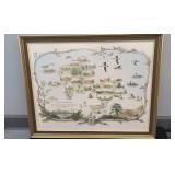 1974 "THE ROYAL BOROUGH OF WINDSOR & MAIDENHEAD"