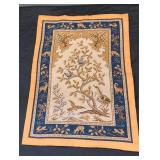 NEEDLPOINT - 20" X 28"