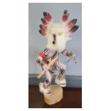 KACHINA DOLL - 18"