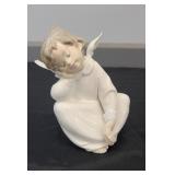 LLADRO CHILD ANGEL