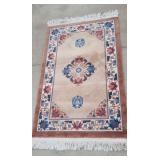 MANDARIN CLASSIC RUG - 70" X 42"
