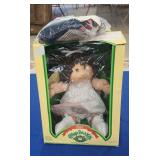 1984 CABBAGE PATCH DOLL - NEW IN BOX