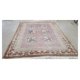 MANDARIN ORIGINAL CHINESE ROOM RUG - 11