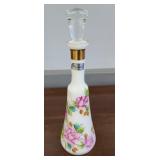 BOHEMIA FLORAL BOTTLE
