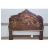 HENDREDON  QUEEN ORIENTAL BED