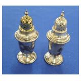 (2) GORHAM #758 UNWEIGHTED STERLING S/P