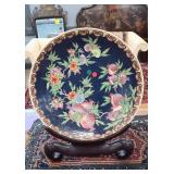 18" CHARGER WITH STAND