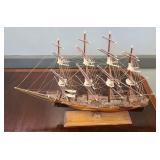 MODEL SHIP