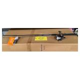 SOUTHBEND PROTON SERIES FISHING POLE