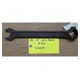 15" JOHN DEERE #154 WRENCH