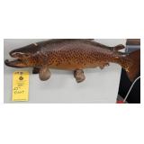 (T-19) 25" TROUT