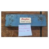 DAYTON BUSHING REPLACEMENT/REMOVING SET