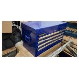 NEW EVERLAST 26" - 4 DRAWER TOOL BOX