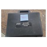 DTI RECTIFIER REGULATOR TESTER