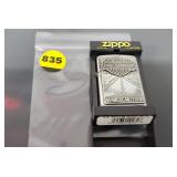 HARLEY DAVIDSON ZIPPO - NEW