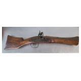 REPLICA BLUNDERBUSS