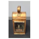 COPPER LANTERN