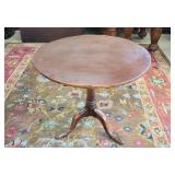 TILT TOP TABLE