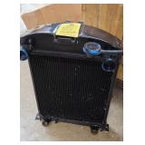 NEW FORD RADIATOR