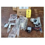 FORD ELECTRIC WIPERS (NEW)