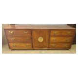 CHINOISERIE DRESSER BY HENREDON