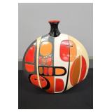 VEGA MULTICOLOR VASE