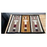 22" X 32" BAH GORMAN RUG