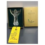 WATERFORD NATIVITY ANGEL 5TH EDITION