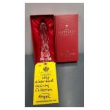 WATERFORD NATIVITY COLLECTION - ANGEL