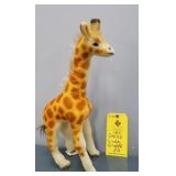 STEIFF LINDA GIRAFFE 50