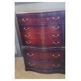 UNION NATIONAL HIGHBOY