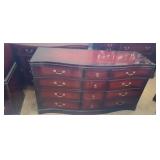 UNION NATIONAL DRESSER