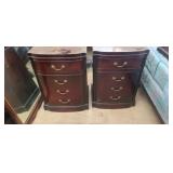 UNION NATIONAL NIGHT STANDS