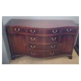 UNION NATIONAL SIDEBOARD