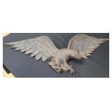 CAST IRON EAGLE