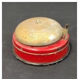 FIRE CRY BELL