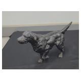 CAST IRON IRISH SETTER