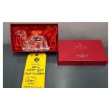 WATERFORD NATIVITY COLLECTION - CAMEL