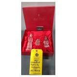 WATERFORD NATIVITY COLLECTION - HOLY FAMILY