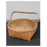 HANDLED BASKET