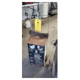 SILVER BEAUTY 8250 BATTERY CHARGER