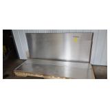DIAMOND PLATE SHEETS