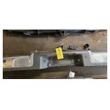 (3) TAKE OFF BUMPERS
